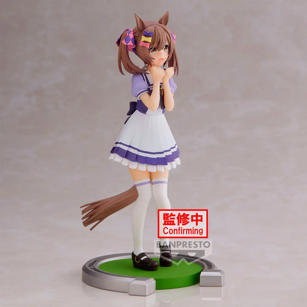 Uma Musume Pretty Derby Smart Falcon figurka 17 cm zdjęcie produktu