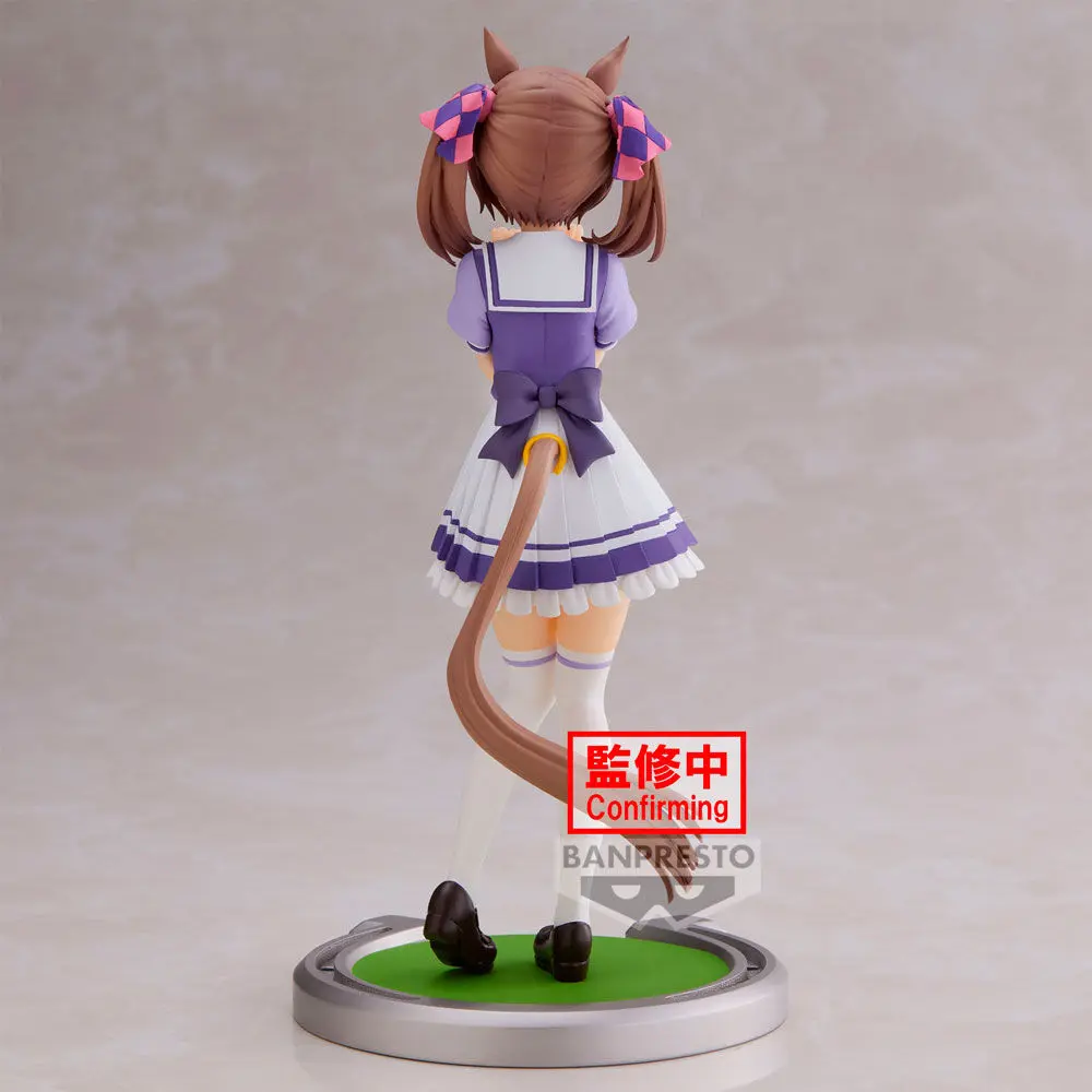 Uma Musume Pretty Derby Smart Falcon figurka 17 cm zdjęcie produktu