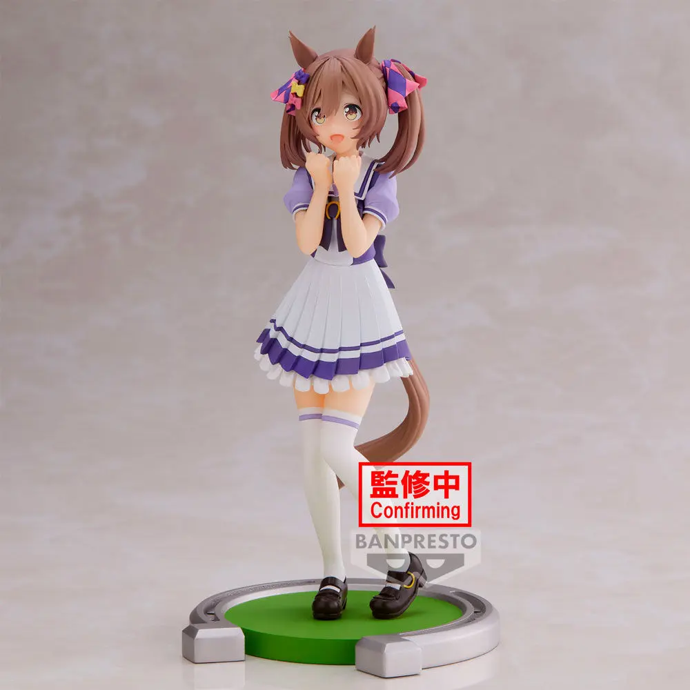 Uma Musume Pretty Derby Smart Falcon figurka 17 cm zdjęcie produktu