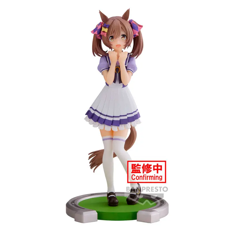 Uma Musume Pretty Derby Smart Falcon figurka 17 cm zdjęcie produktu