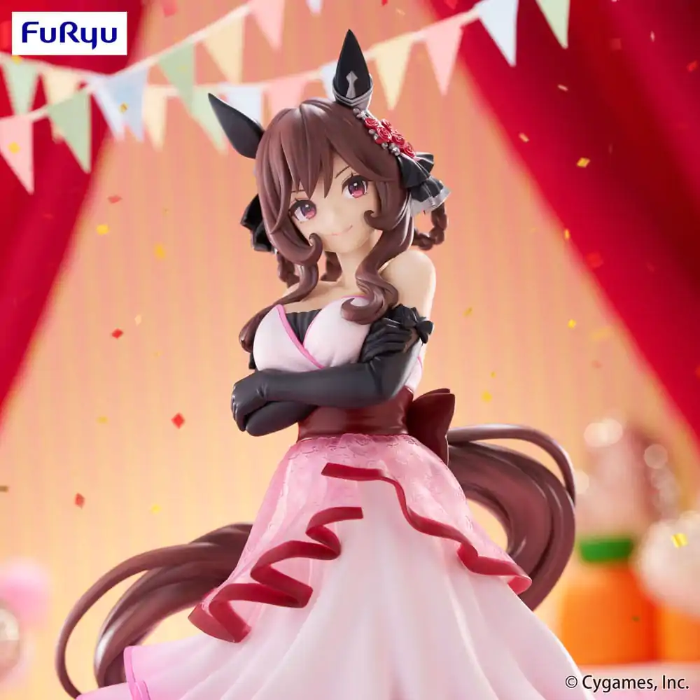 Uma Musume Pretty Derby Trio-Try-iT Statua PVC Gentildonna 22 cm zdjęcie produktu