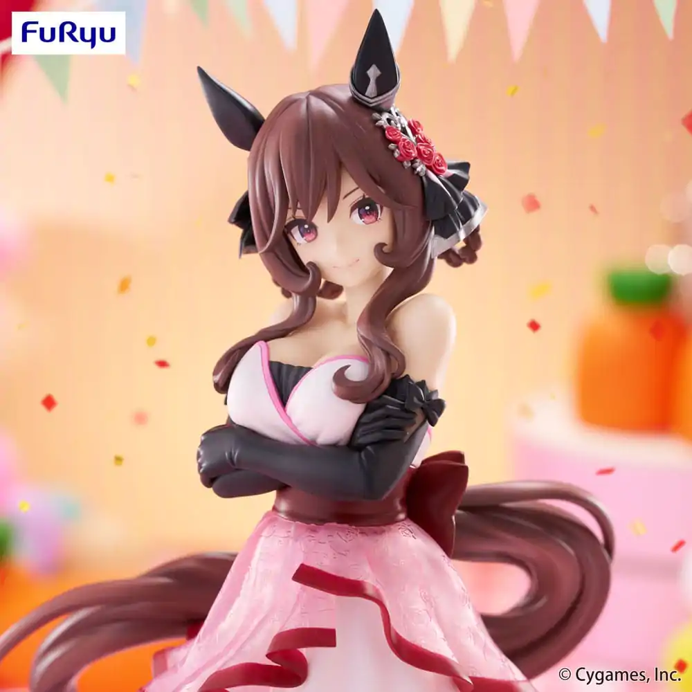 Uma Musume Pretty Derby Trio-Try-iT Statua PVC Gentildonna 22 cm zdjęcie produktu