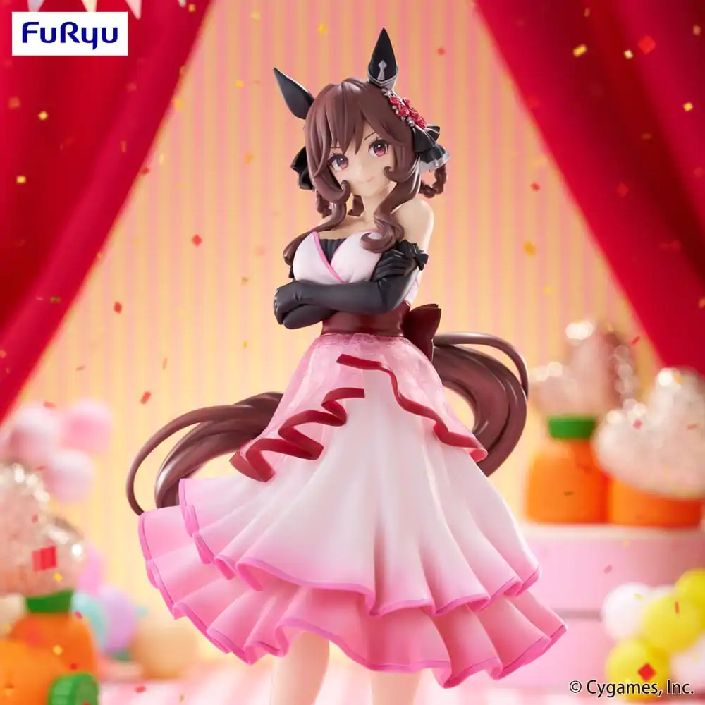 Uma Musume Pretty Derby Trio-Try-iT Statua PVC Gentildonna 22 cm zdjęcie produktu