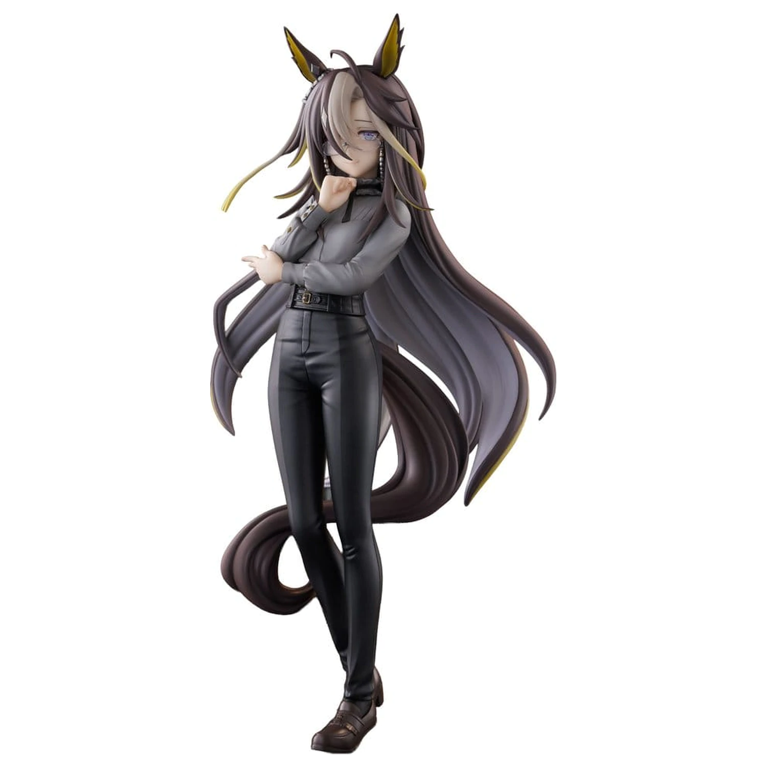 Figurka PVC Uma Musume Pretty Derby Trio-Try-iT Dream Journey 20 cm zdjęcie produktu