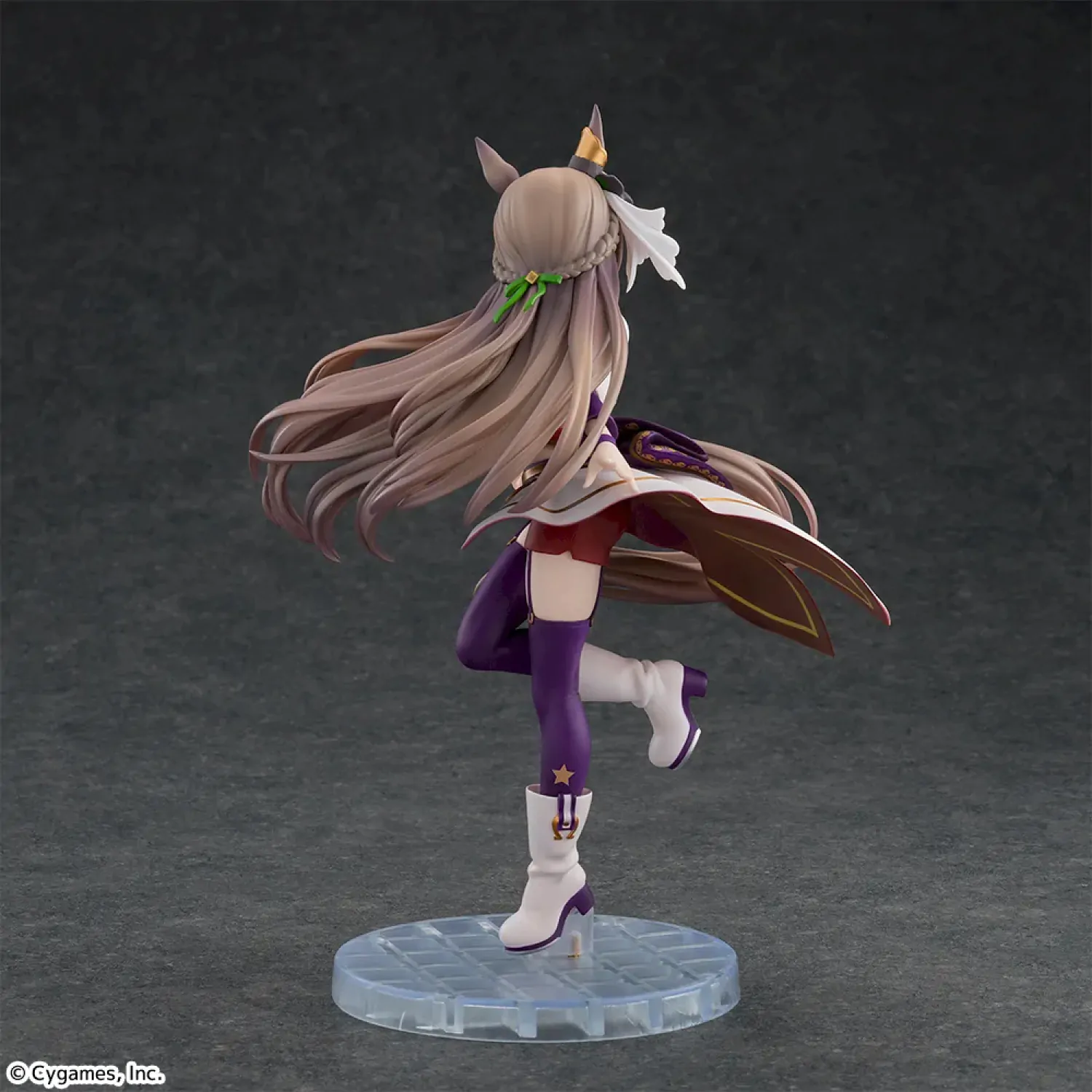Uma Musume: Pretty Derby XStellar PVC Statuetka Satono Diamond Starting Future 20 cm zdjęcie produktu