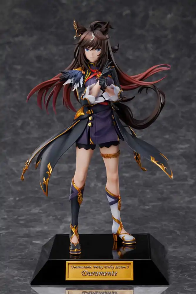 Uma Musume Pretty Dirby PVC Statuetka 1/7 Duramente 28 cm zdjęcie produktu