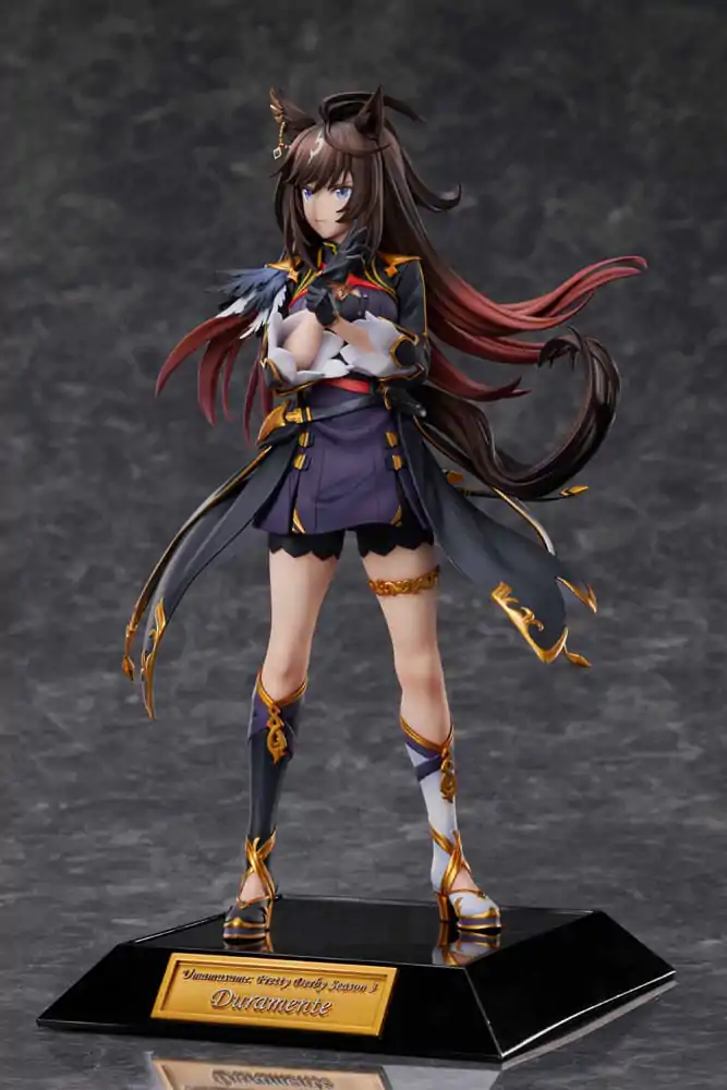 Uma Musume Pretty Dirby PVC Statuetka 1/7 Duramente 28 cm zdjęcie produktu