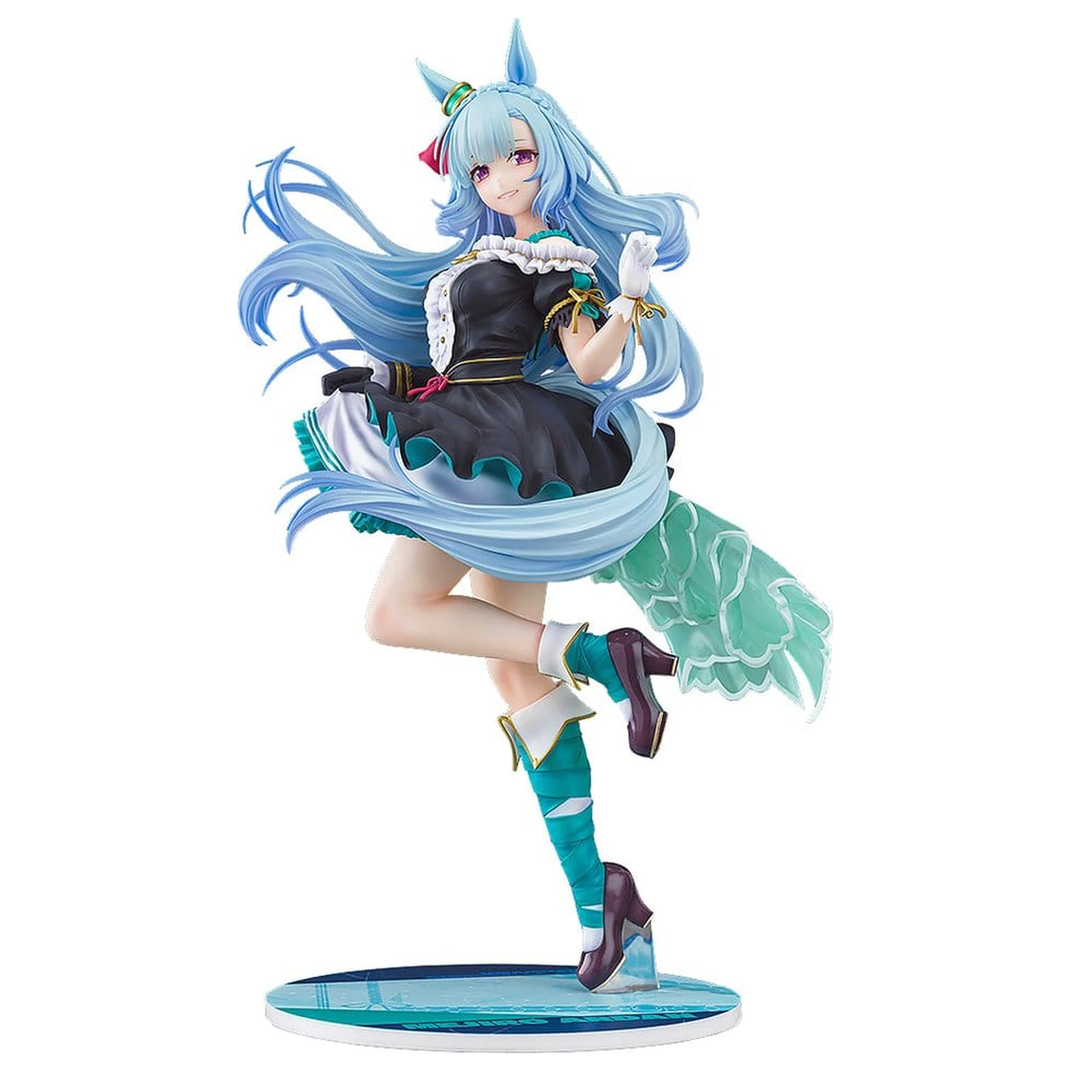 Umamusume: Cinderella Gray PVC Figurka 1/7 Mejiro Ardan 26 cm zdjęcie produktu