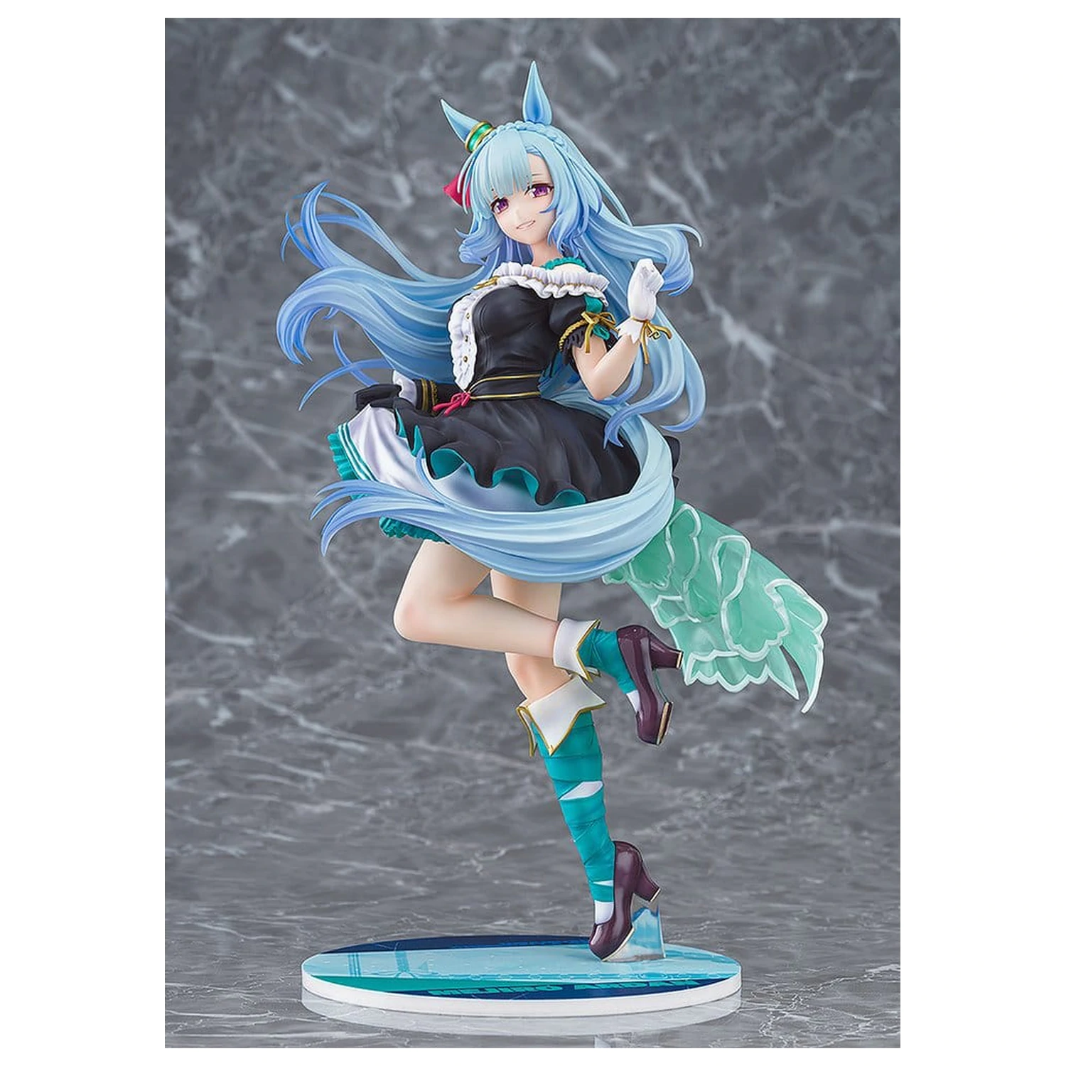 Umamusume: Cinderella Gray PVC Figurka 1/7 Mejiro Ardan 26 cm zdjęcie produktu
