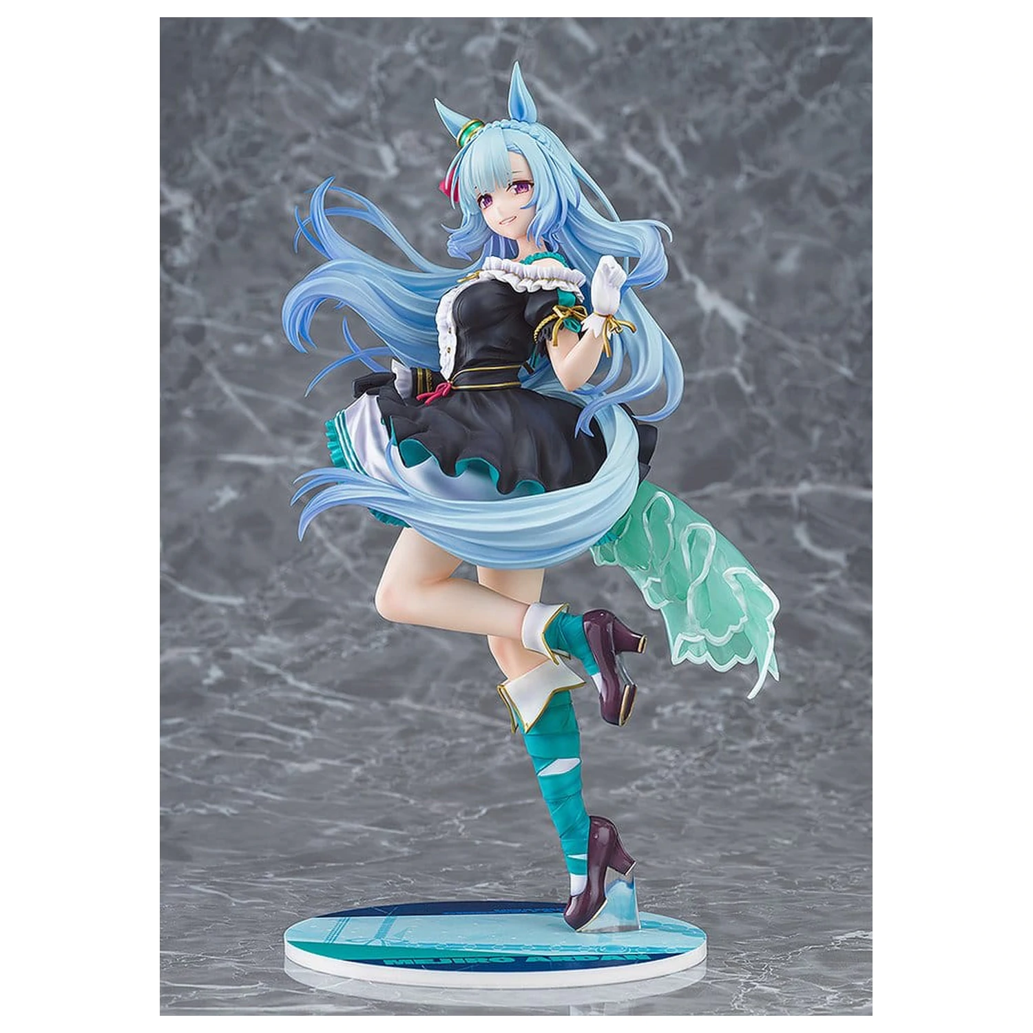Umamusume: Cinderella Gray PVC Figurka 1/7 Mejiro Ardan 26 cm zdjęcie produktu