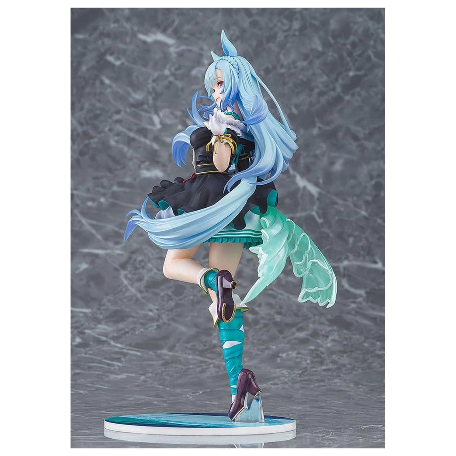 Umamusume: Cinderella Gray PVC Figurka 1/7 Mejiro Ardan 26 cm zdjęcie produktu