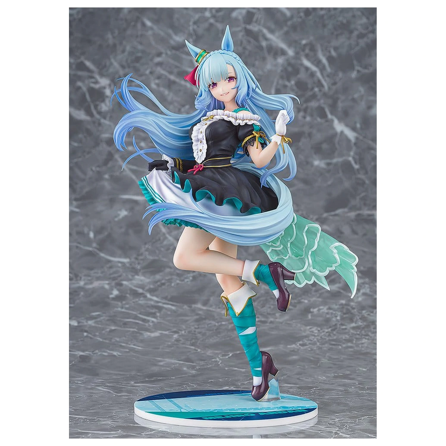 Umamusume: Cinderella Gray PVC Figurka 1/7 Mejiro Ardan 26 cm zdjęcie produktu