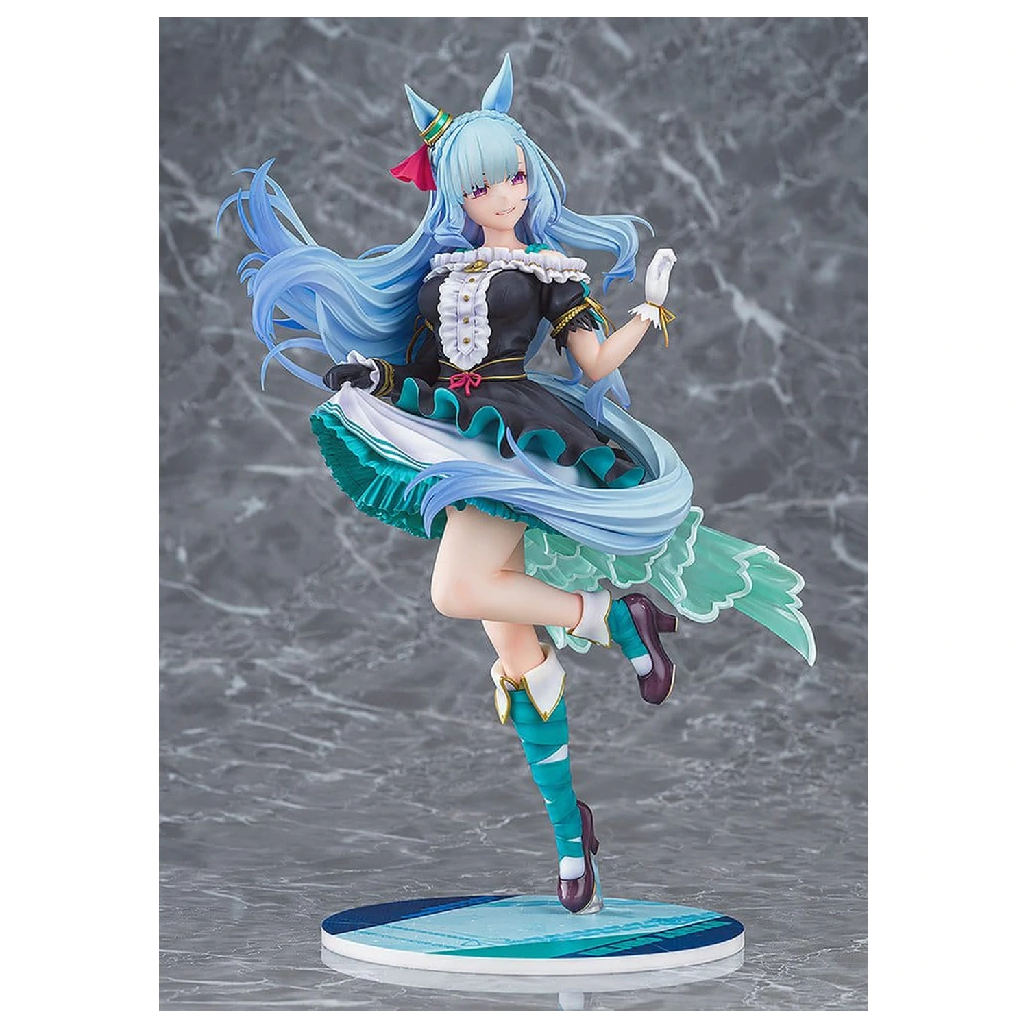 Umamusume: Cinderella Gray PVC Figurka 1/7 Mejiro Ardan 26 cm zdjęcie produktu
