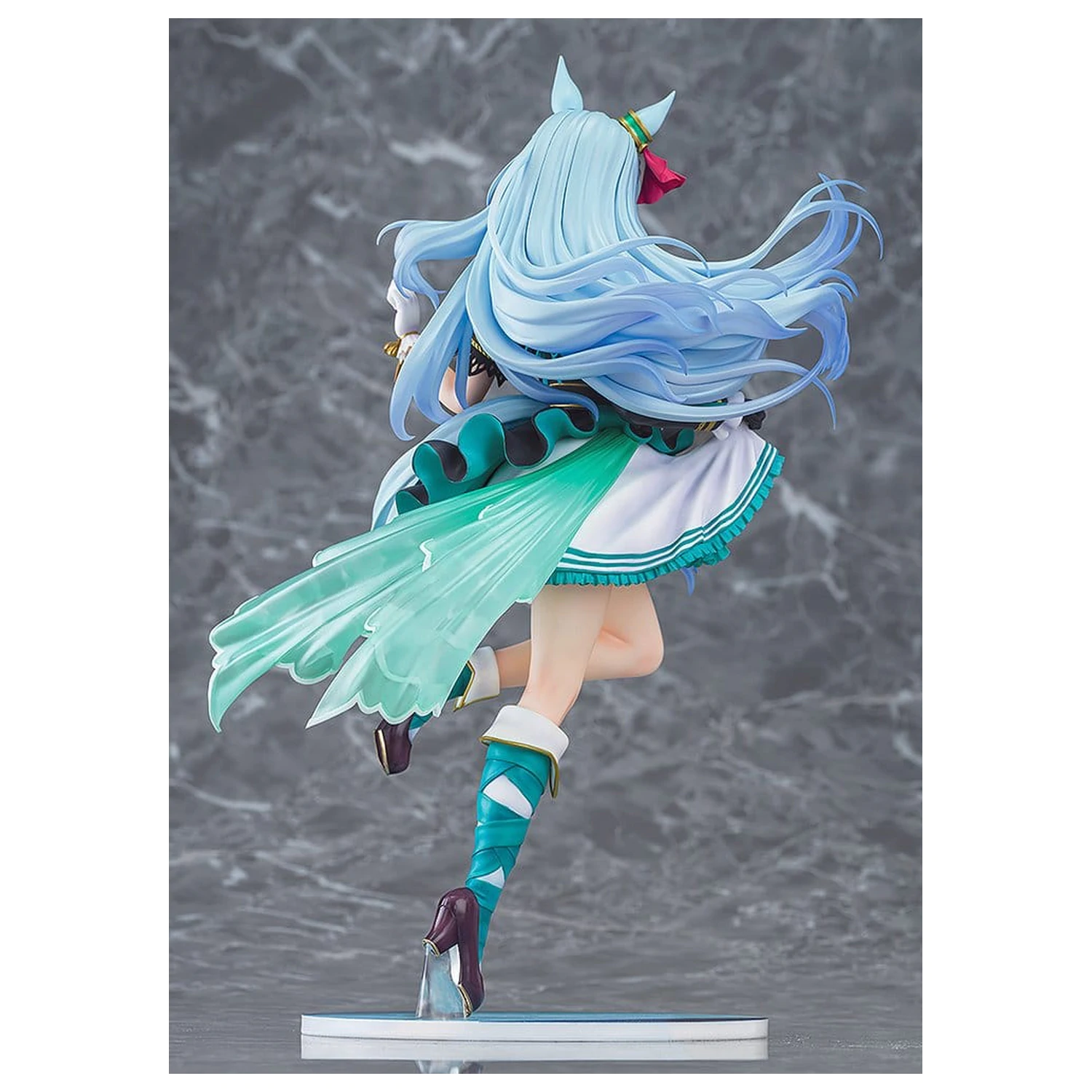 Umamusume: Cinderella Gray PVC Figurka 1/7 Mejiro Ardan 26 cm zdjęcie produktu