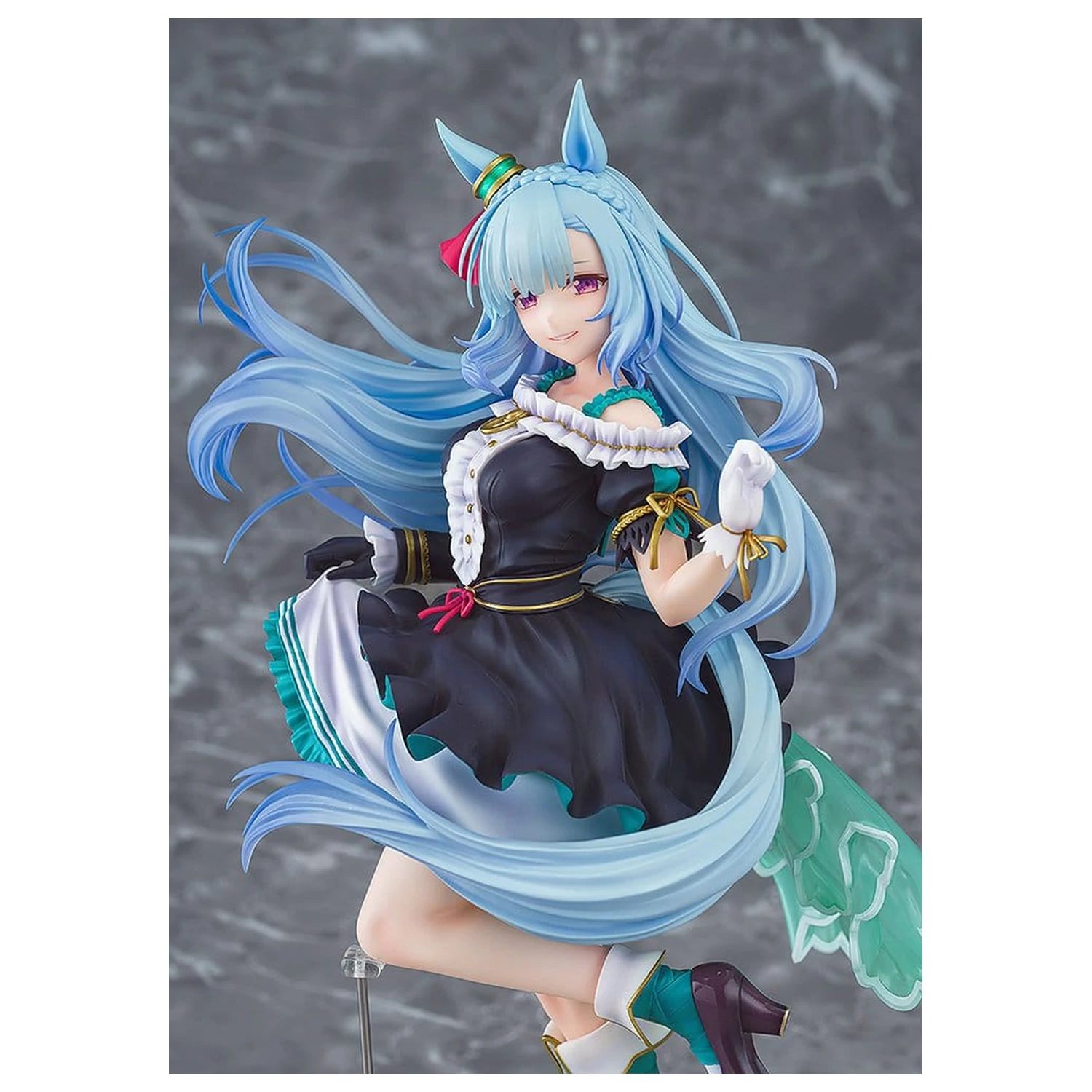 Umamusume: Cinderella Gray PVC Figurka 1/7 Mejiro Ardan 26 cm zdjęcie produktu