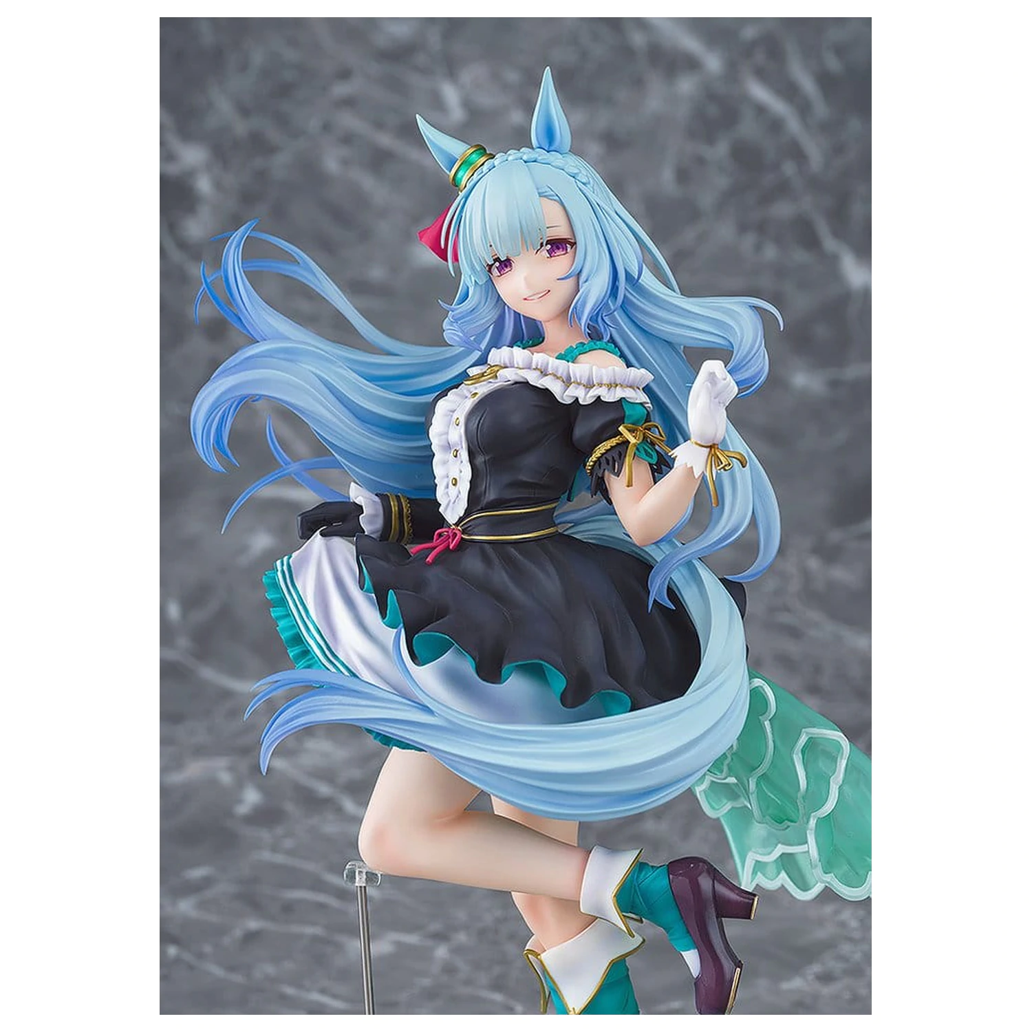 Umamusume: Cinderella Gray PVC Figurka 1/7 Mejiro Ardan 26 cm zdjęcie produktu