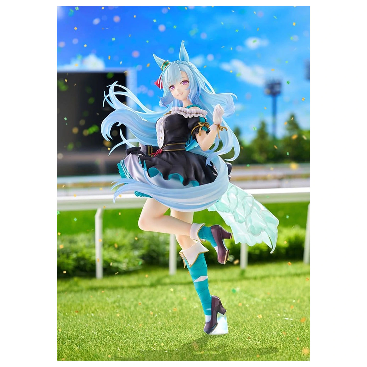 Umamusume: Cinderella Gray PVC Figurka 1/7 Mejiro Ardan 26 cm zdjęcie produktu