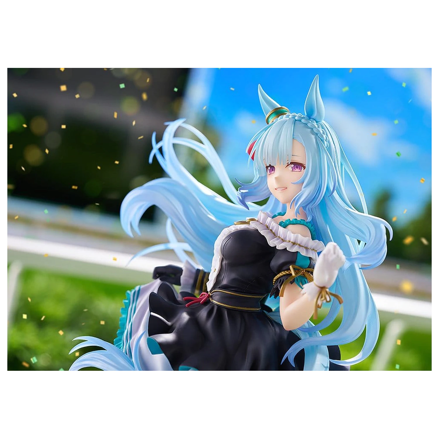 Umamusume: Cinderella Gray PVC Figurka 1/7 Mejiro Ardan 26 cm zdjęcie produktu