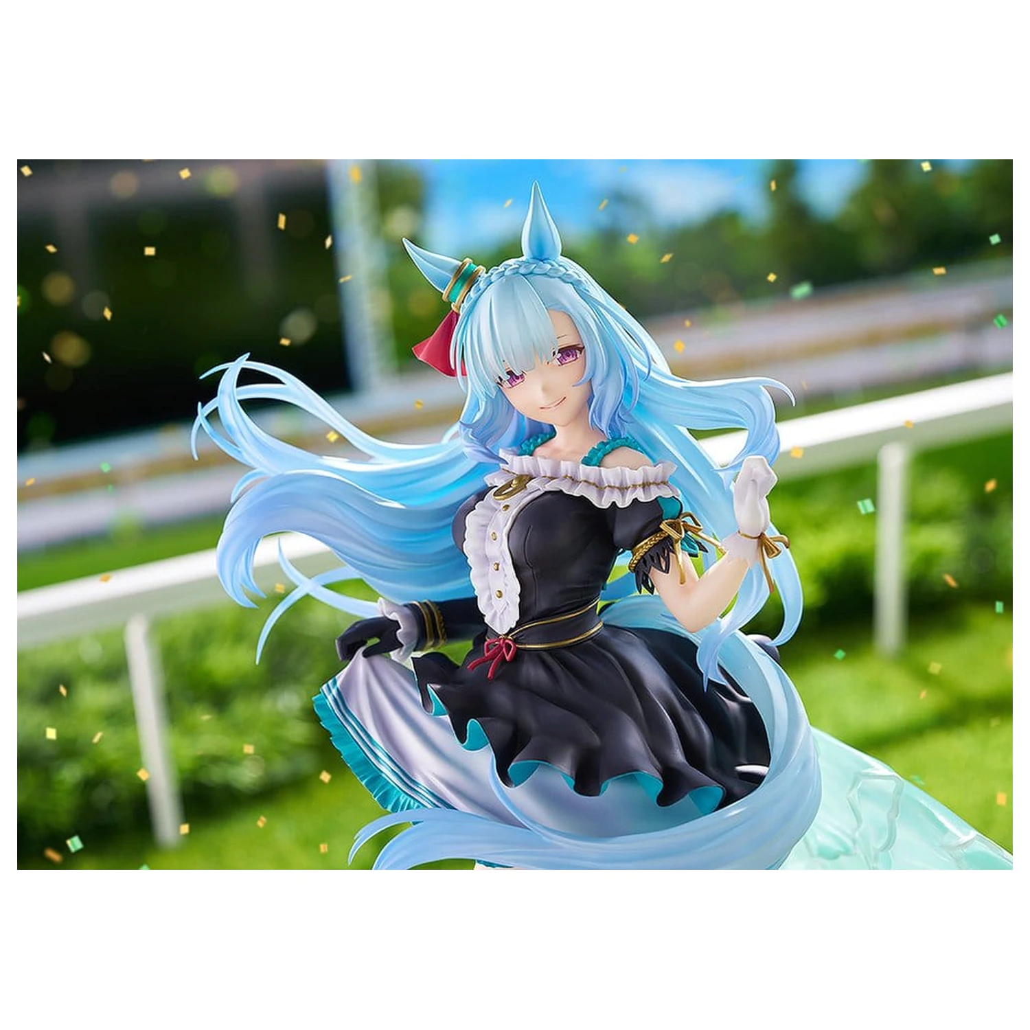 Umamusume: Cinderella Gray PVC Figurka 1/7 Mejiro Ardan 26 cm zdjęcie produktu