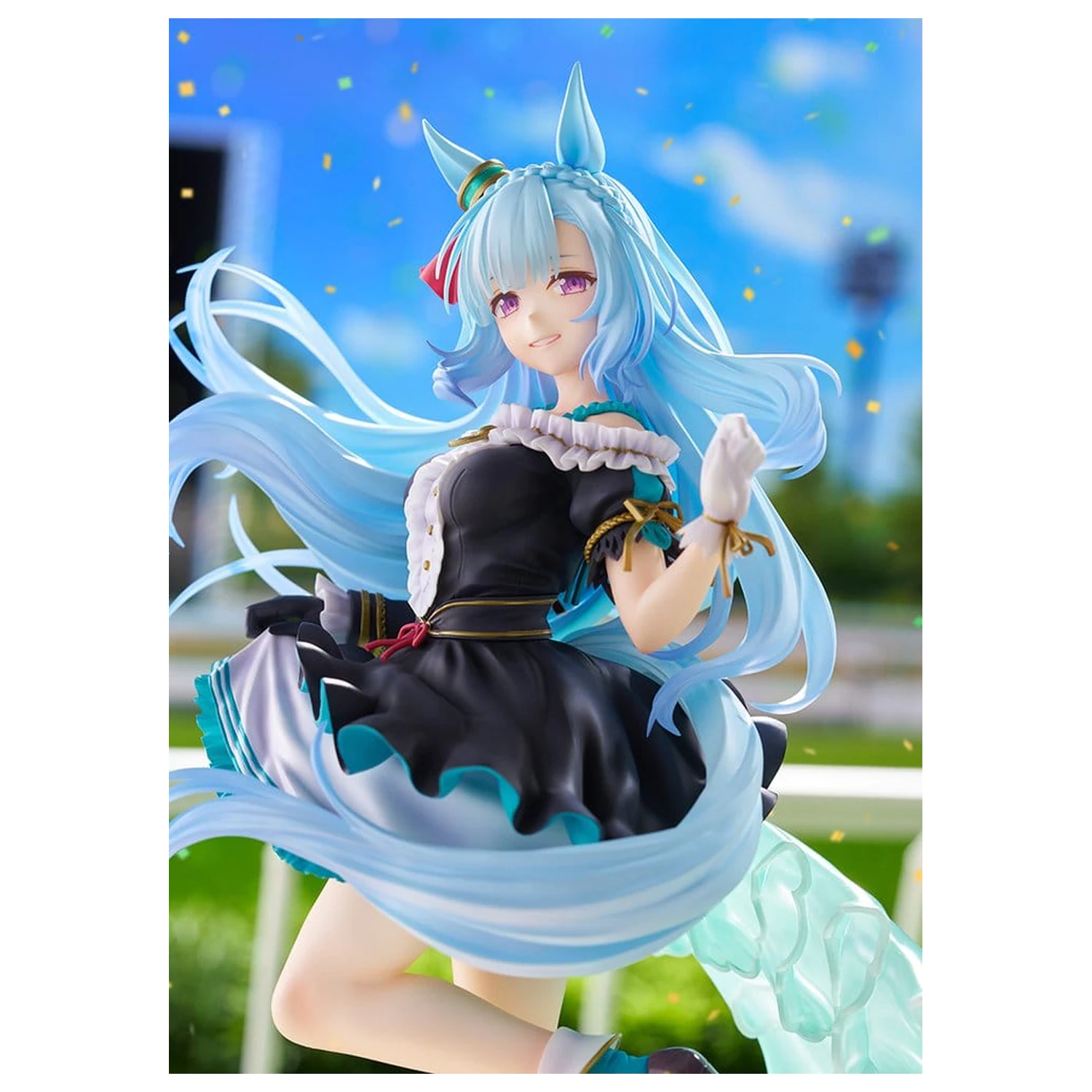 Umamusume: Cinderella Gray PVC Figurka 1/7 Mejiro Ardan 26 cm zdjęcie produktu