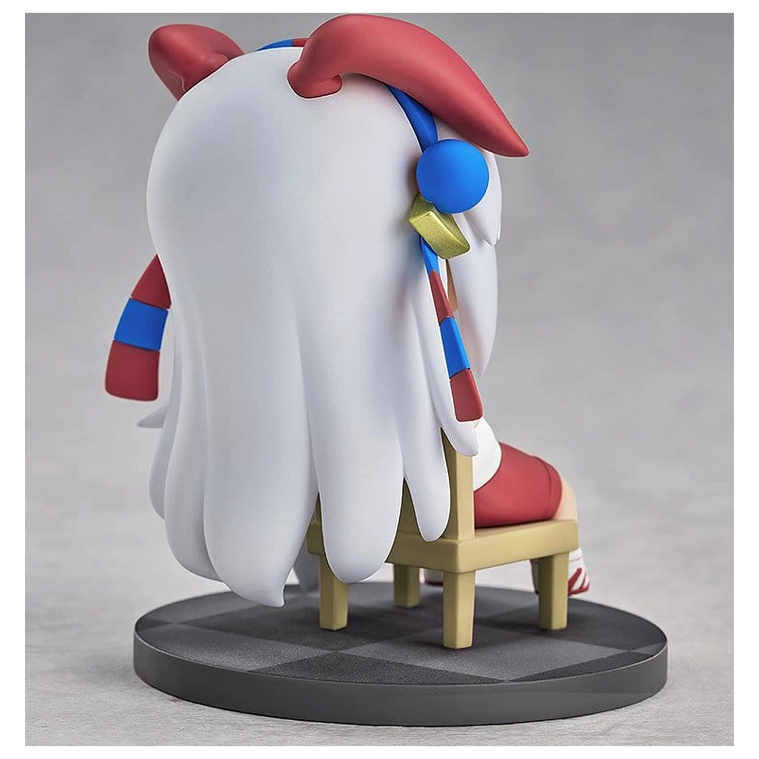 Umamusume: Cinderella Gray Mini Memory Mini figurka Nervous Tama-chan 8 cm zdjęcie produktu