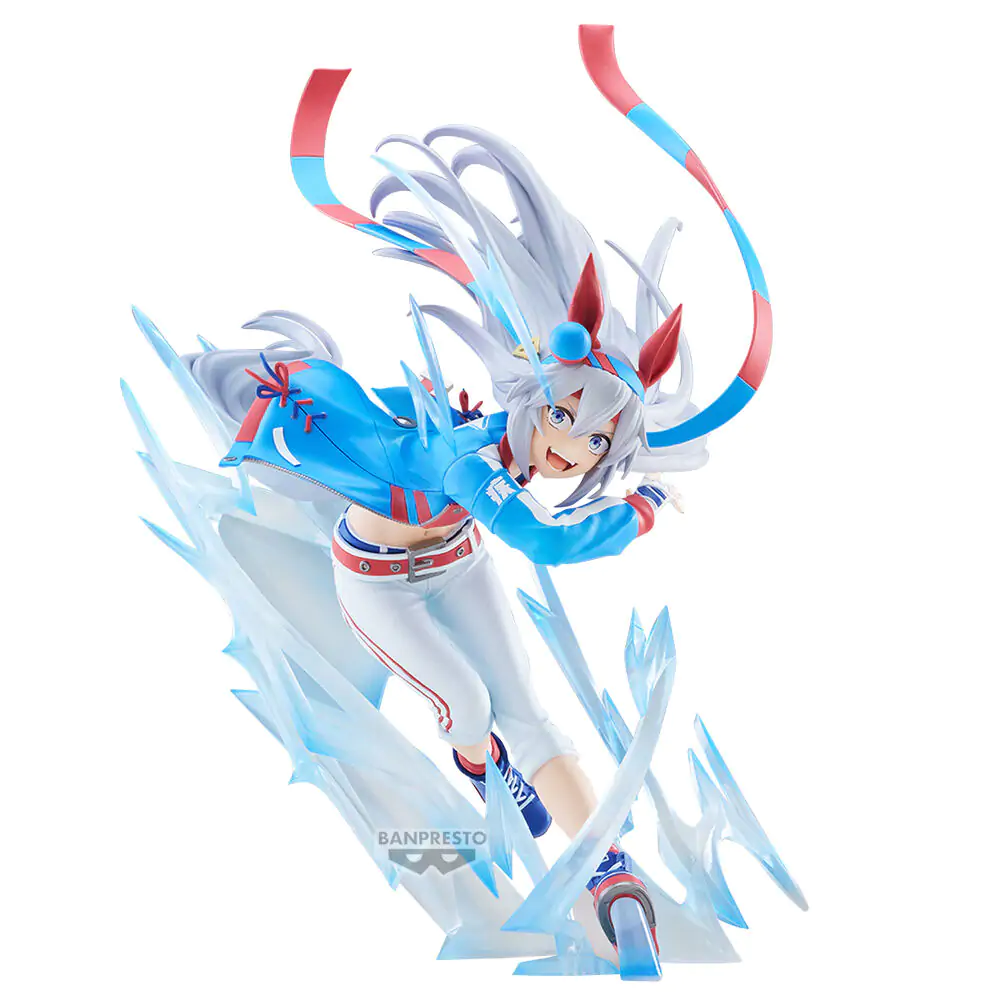 Umamusume: Cinderella Gray Tamamo Cross figurka 20cm zdjęcie produktu