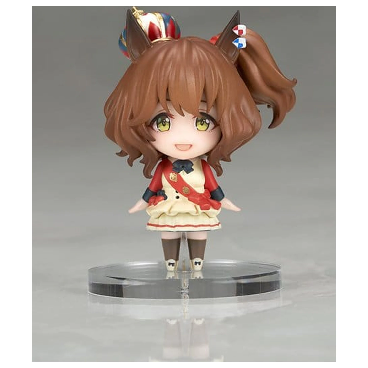 Umamusume Pretty Derby Figurka PVC 1/7 Aston Machan 26 cm zdjęcie produktu
