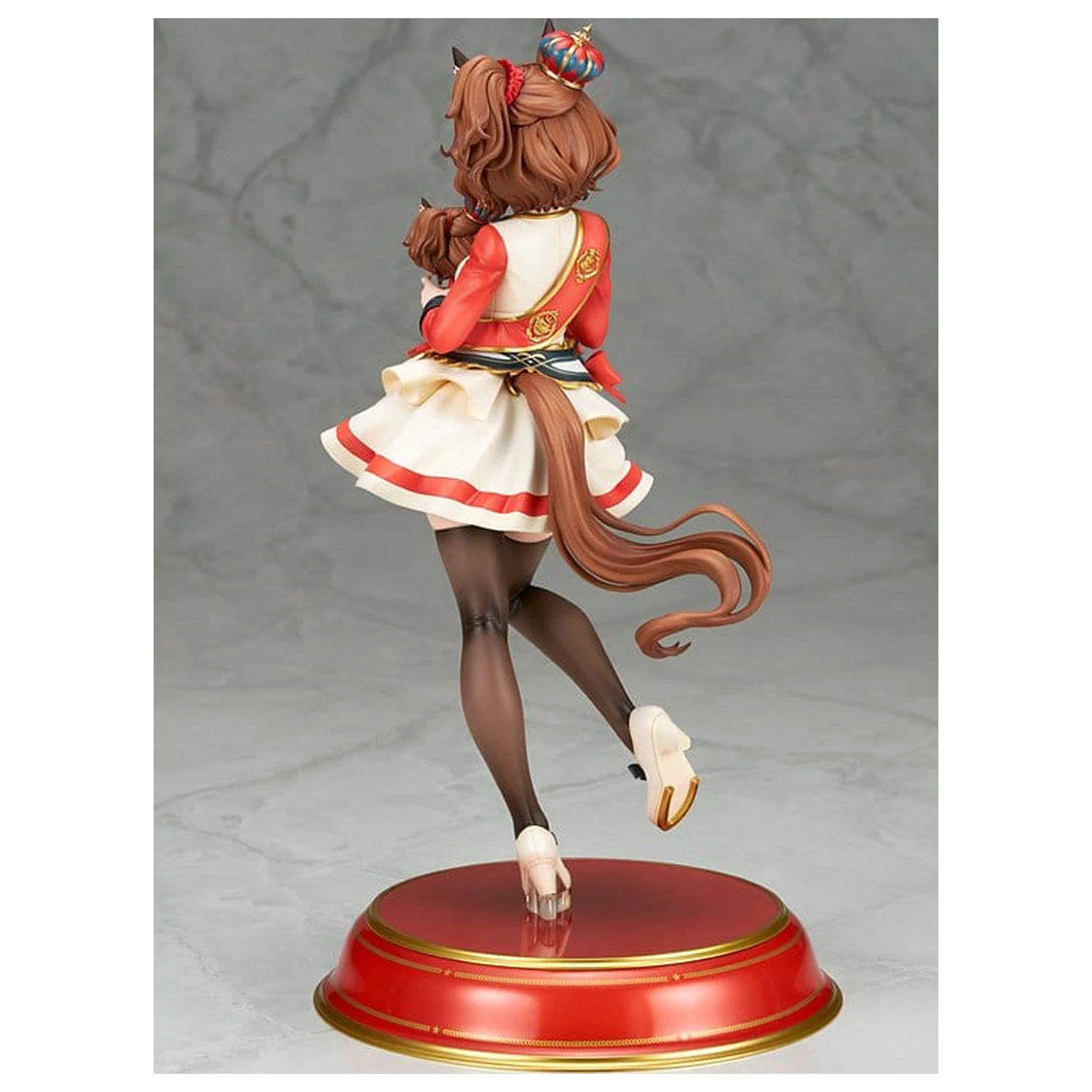 Umamusume Pretty Derby Figurka PVC 1/7 Aston Machan 26 cm zdjęcie produktu
