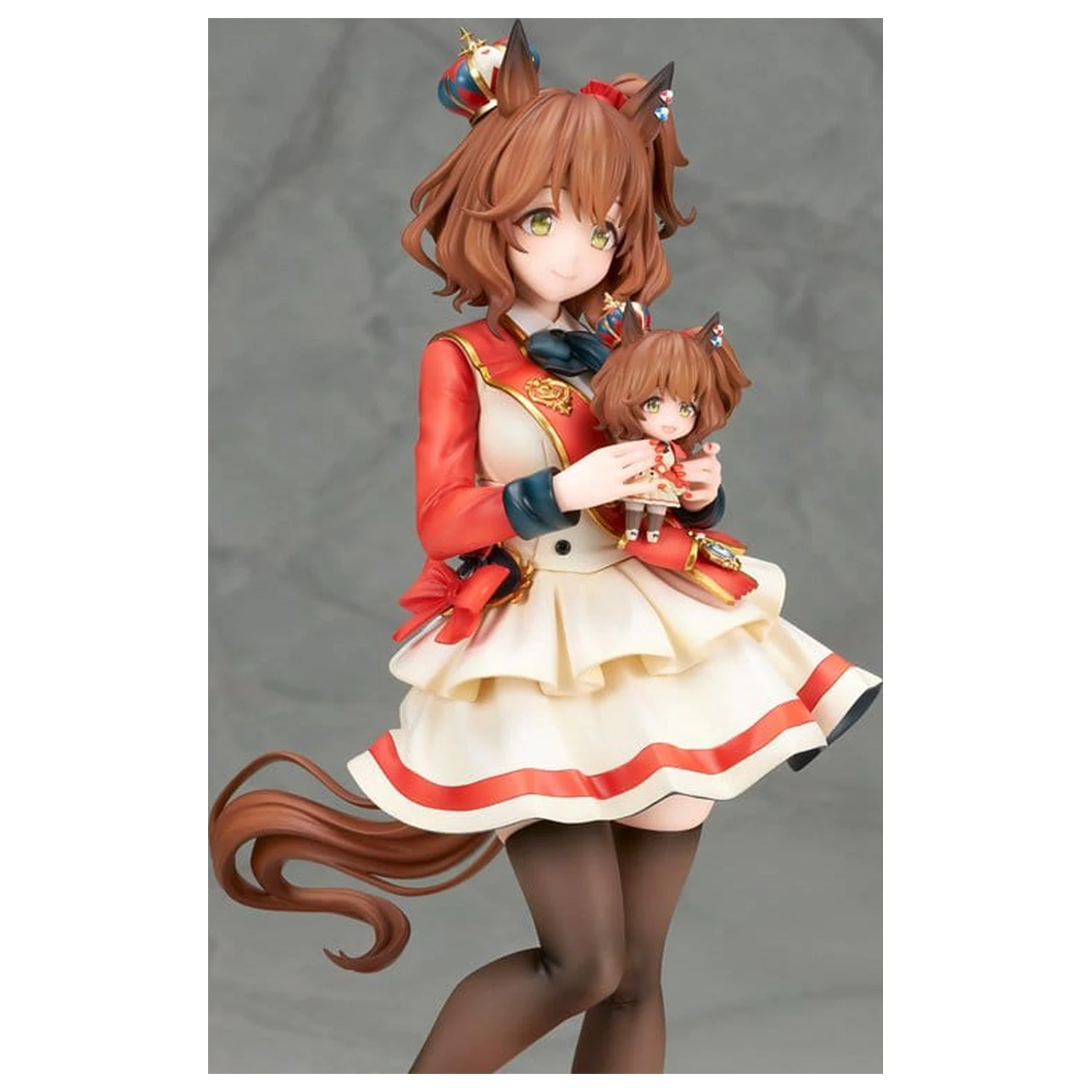 Umamusume Pretty Derby Figurka PVC 1/7 Aston Machan 26 cm zdjęcie produktu