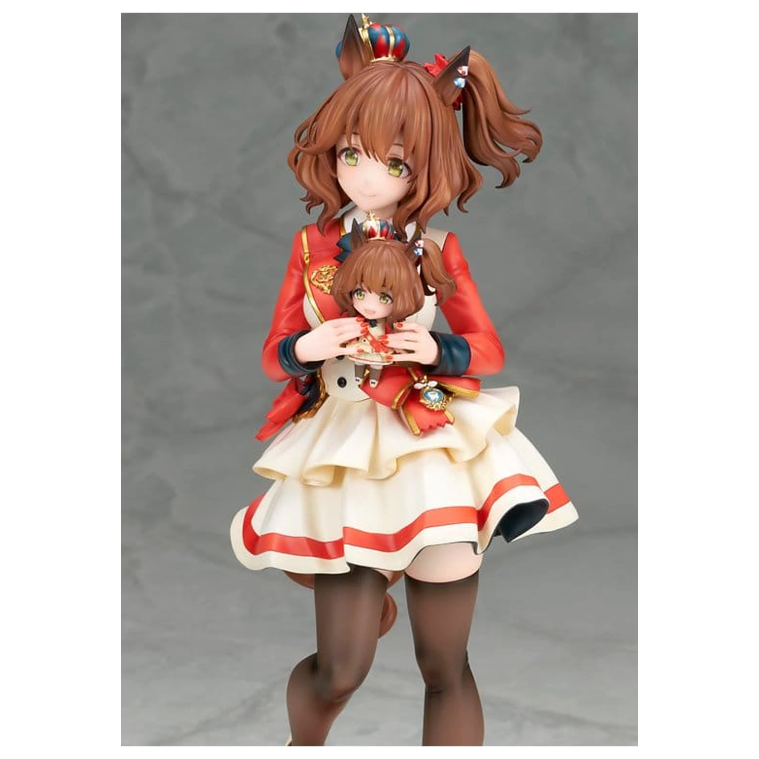 Umamusume Pretty Derby Figurka PVC 1/7 Aston Machan 26 cm zdjęcie produktu