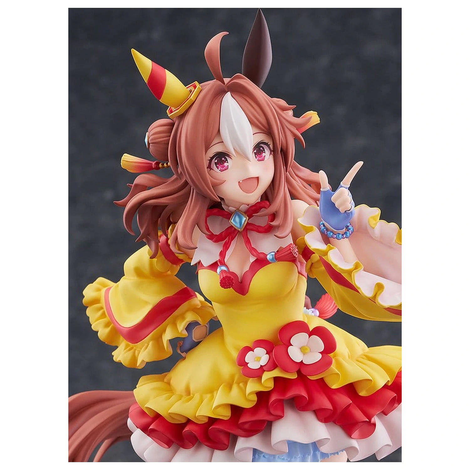 Umamusume: Pretty Derby figurka PCV 1/7 Copano Rickey Signature Racewear Ver. 26 cm zdjęcie produktu