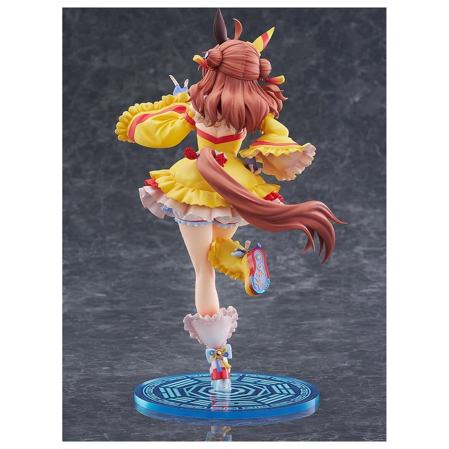 Umamusume: Pretty Derby figurka PCV 1/7 Copano Rickey Signature Racewear Ver. 26 cm zdjęcie produktu