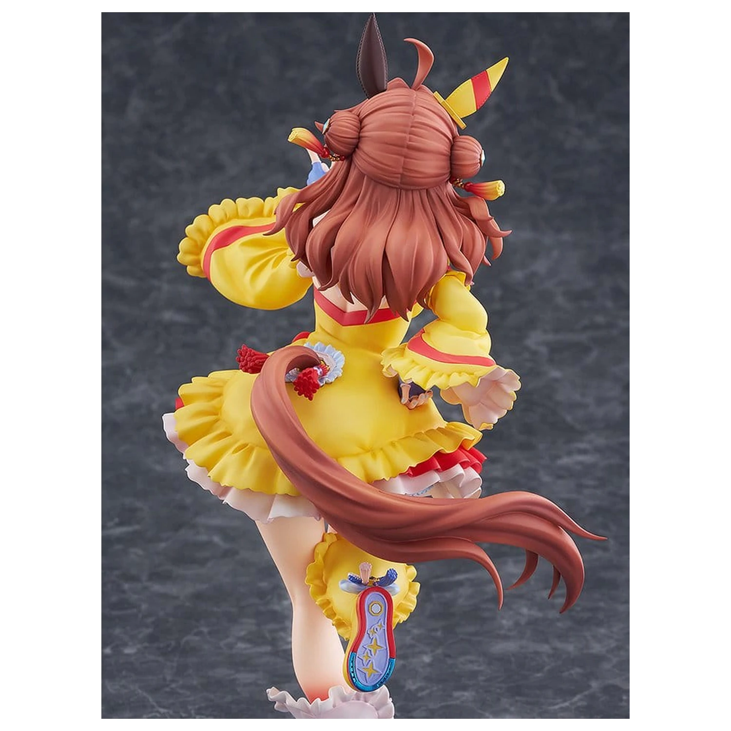 Umamusume: Pretty Derby figurka PCV 1/7 Copano Rickey Signature Racewear Ver. 26 cm zdjęcie produktu