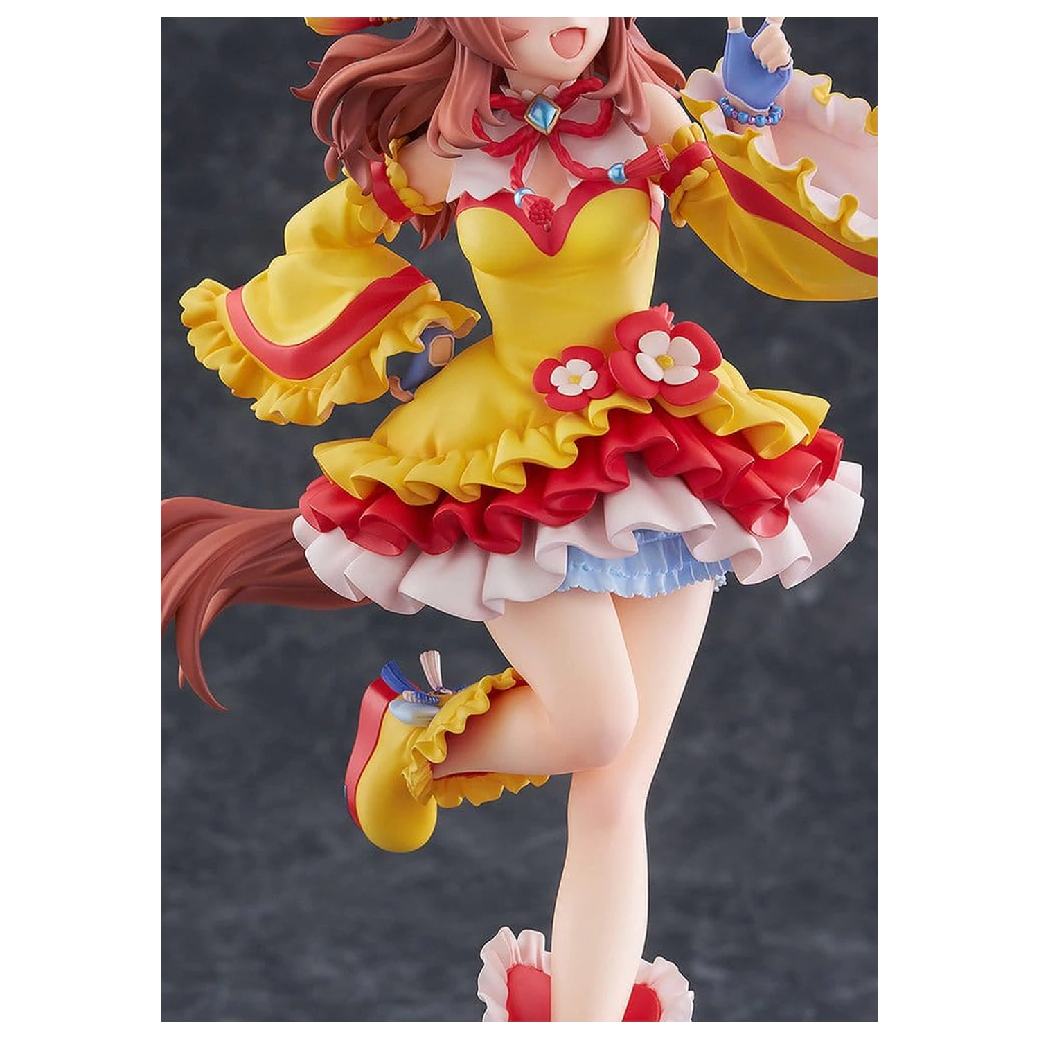 Umamusume: Pretty Derby figurka PCV 1/7 Copano Rickey Signature Racewear Ver. 26 cm zdjęcie produktu