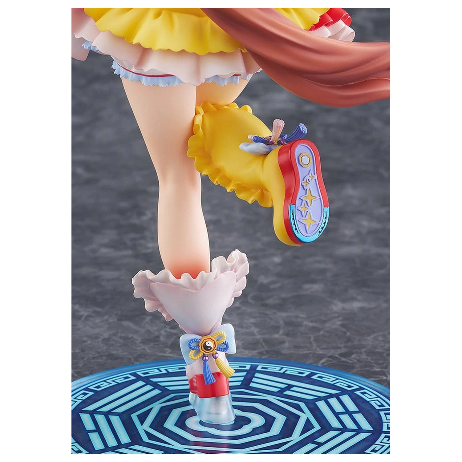 Umamusume: Pretty Derby figurka PCV 1/7 Copano Rickey Signature Racewear Ver. 26 cm zdjęcie produktu