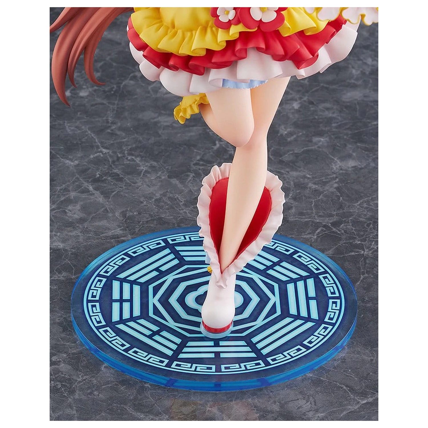 Umamusume: Pretty Derby figurka PCV 1/7 Copano Rickey Signature Racewear Ver. 26 cm zdjęcie produktu