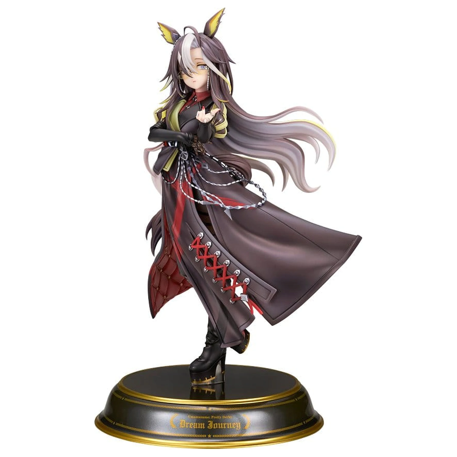 Umamusume: Pretty Derby figurka z PVC 1/7 Dream Journey 25 cm zdjęcie produktu