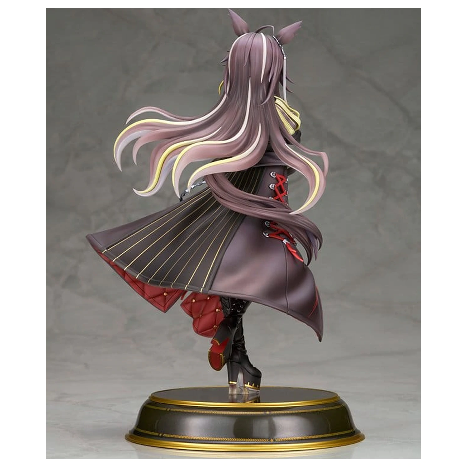 Umamusume: Pretty Derby figurka z PVC 1/7 Dream Journey 25 cm zdjęcie produktu