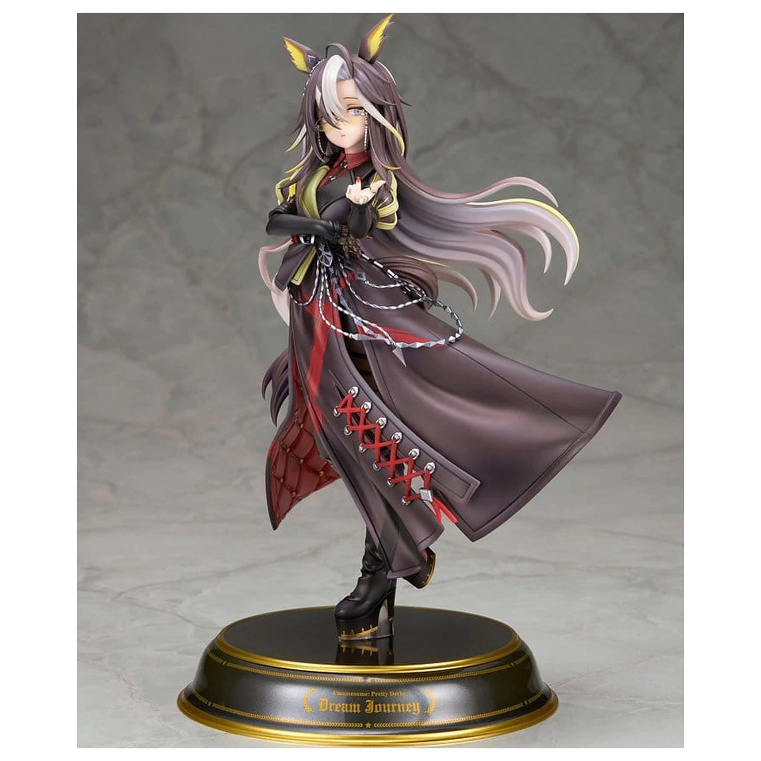 Umamusume: Pretty Derby figurka z PVC 1/7 Dream Journey 25 cm zdjęcie produktu