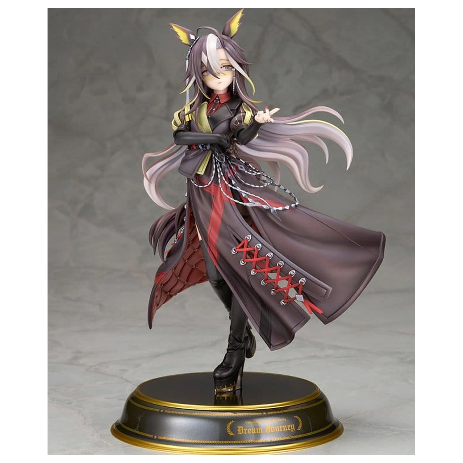 Umamusume: Pretty Derby figurka z PVC 1/7 Dream Journey 25 cm zdjęcie produktu