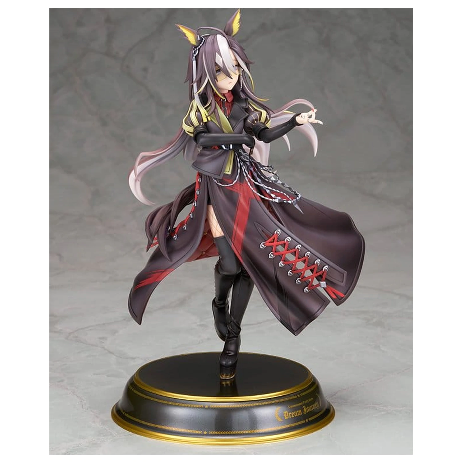 Umamusume: Pretty Derby figurka z PVC 1/7 Dream Journey 25 cm zdjęcie produktu