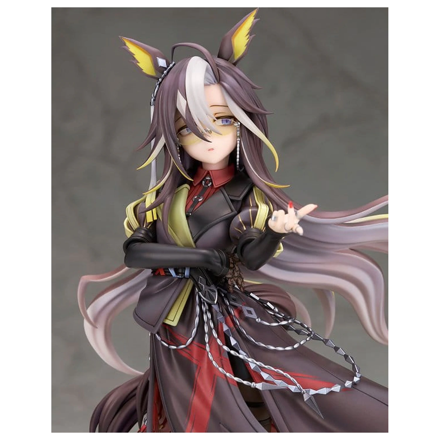 Umamusume: Pretty Derby figurka z PVC 1/7 Dream Journey 25 cm zdjęcie produktu