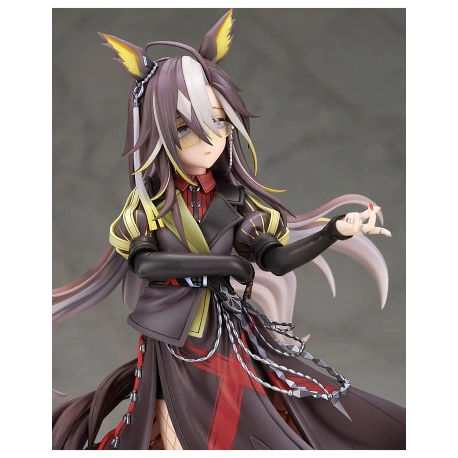 Umamusume: Pretty Derby figurka z PVC 1/7 Dream Journey 25 cm zdjęcie produktu