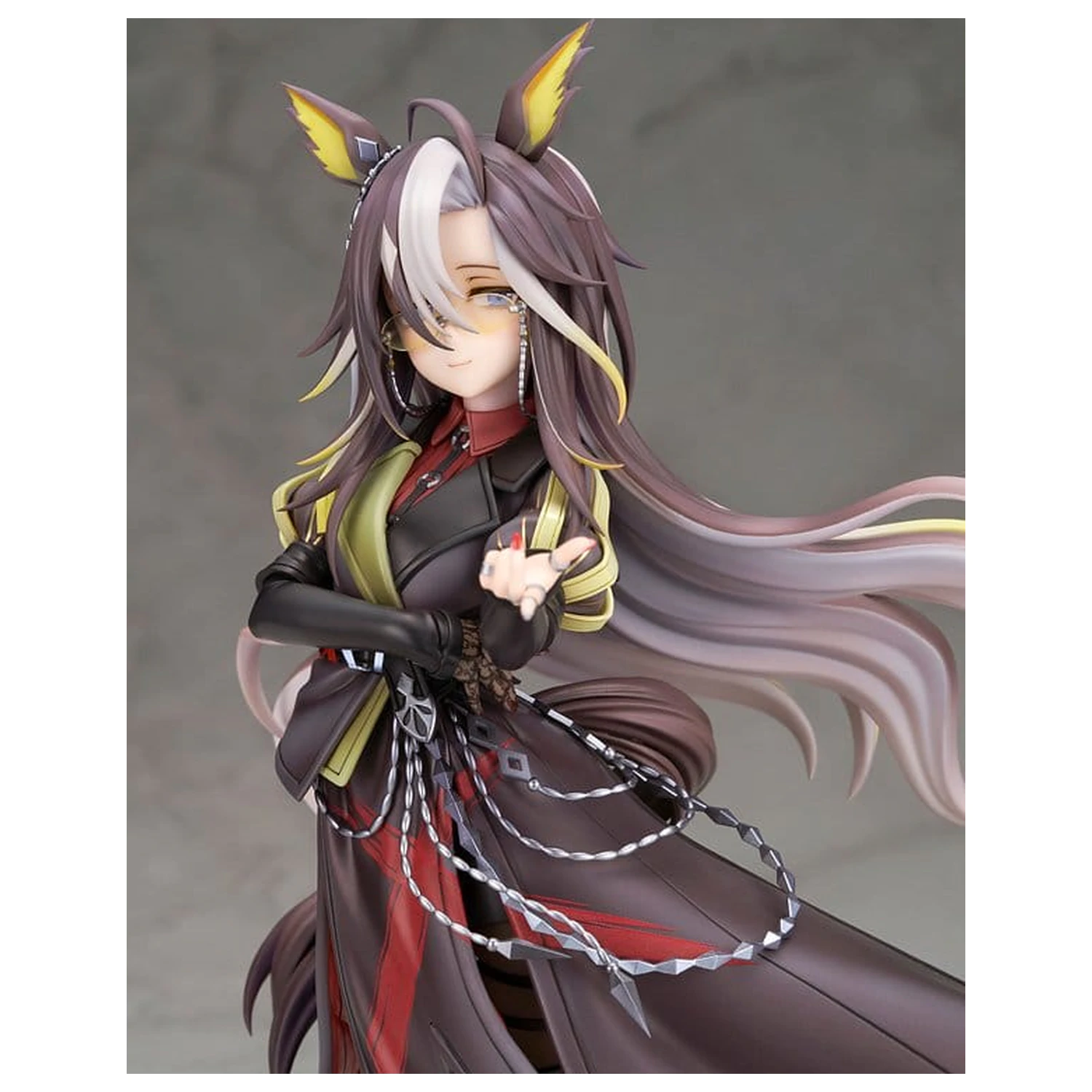Umamusume: Pretty Derby figurka z PVC 1/7 Dream Journey 25 cm zdjęcie produktu