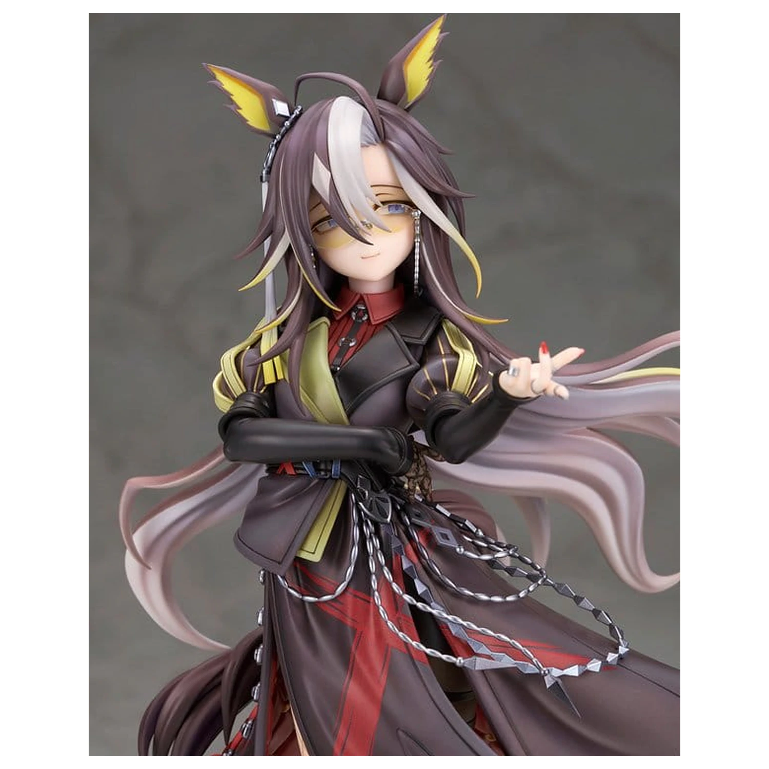 Umamusume: Pretty Derby figurka z PVC 1/7 Dream Journey 25 cm zdjęcie produktu