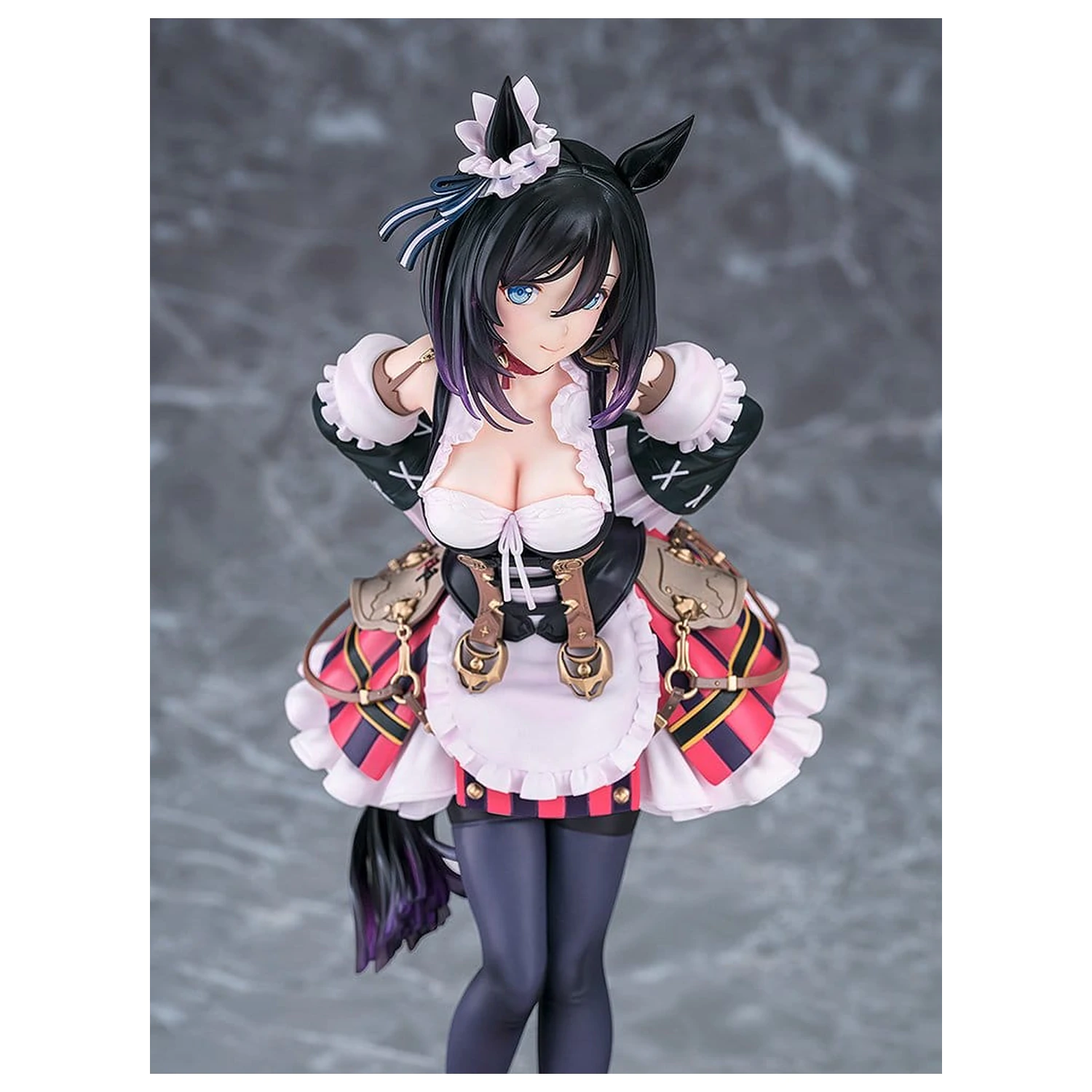 Umamusume: Pretty Derby Figurka PCV 1/7 Eishin Flash: Victory Pose Ver. 25 cm zdjęcie produktu