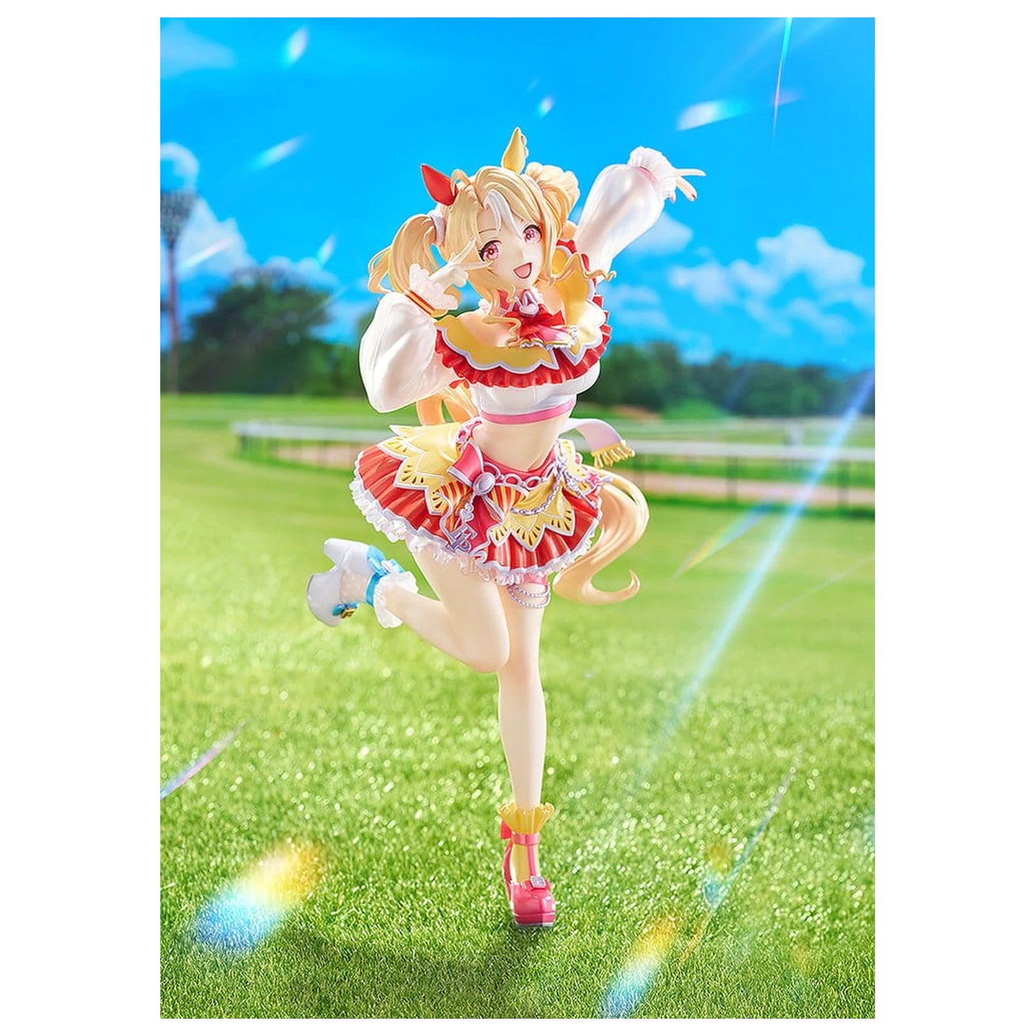 Umamusume: Pretty Derby PVC figurka 1/7 Fusaichi Pandora 26 cm zdjęcie produktu