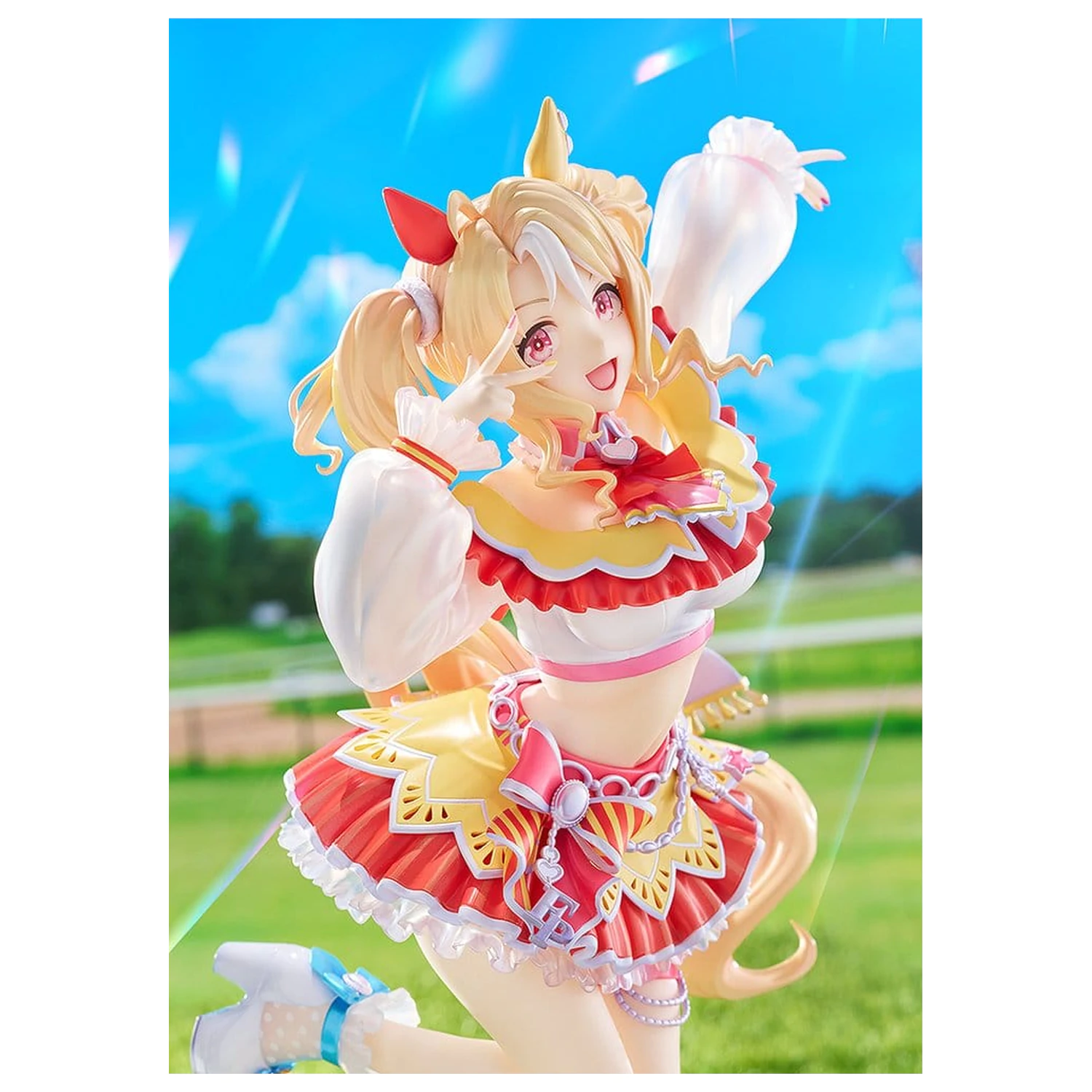 Umamusume: Pretty Derby PVC figurka 1/7 Fusaichi Pandora 26 cm zdjęcie produktu