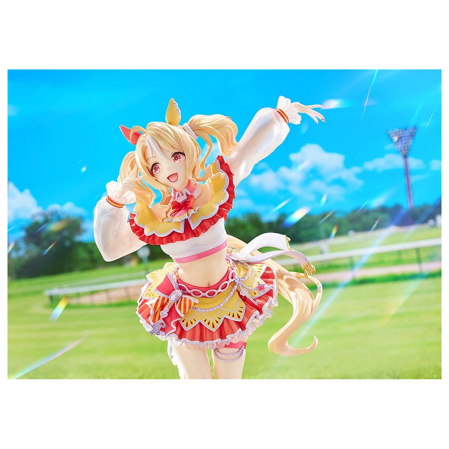 Umamusume: Pretty Derby PVC figurka 1/7 Fusaichi Pandora 26 cm zdjęcie produktu