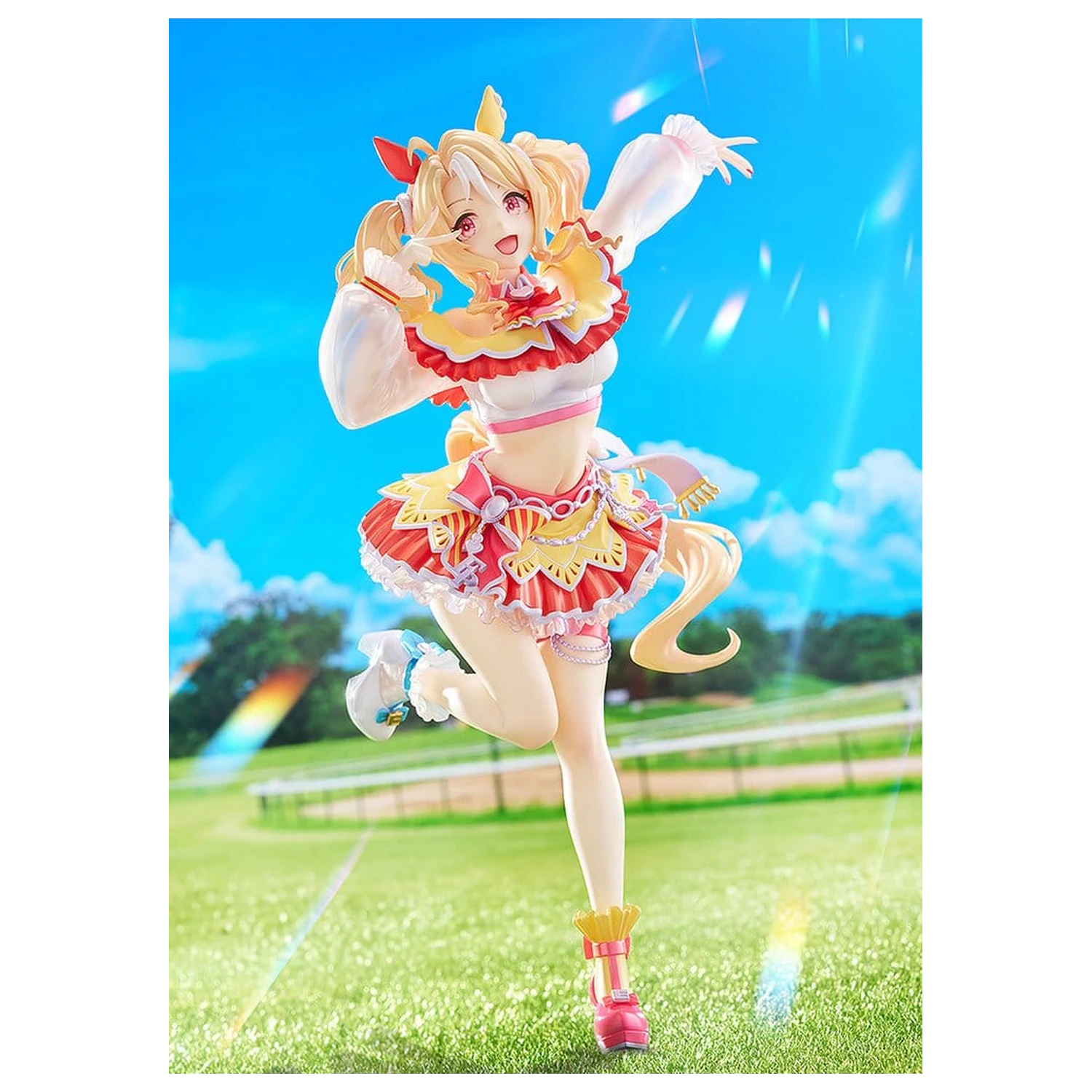Umamusume: Pretty Derby PVC figurka 1/7 Fusaichi Pandora 26 cm zdjęcie produktu